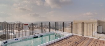 Jerusalem Penthouse