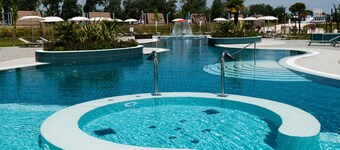 Marina Azzurra Resort