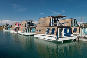 Exterior - Marina Azzurra Resort (Lignano Sabbiadoro)