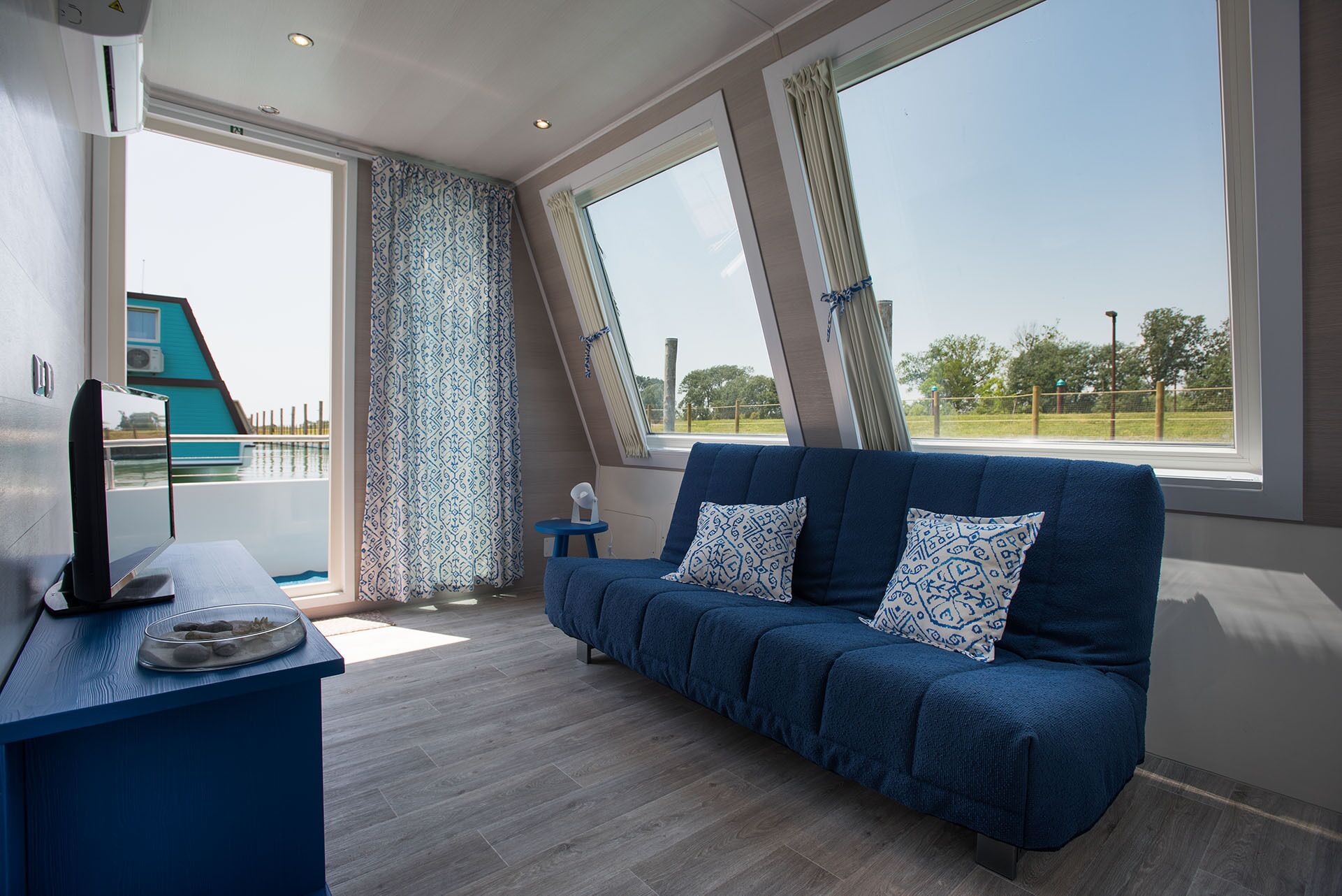 Foto - Marina Azzurra Resort