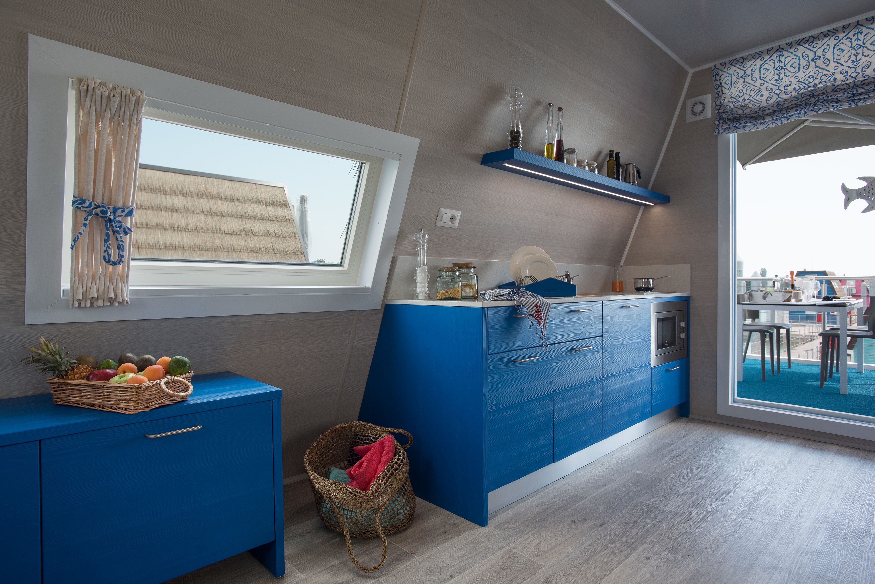 Photo - Marina Azzurra Resort