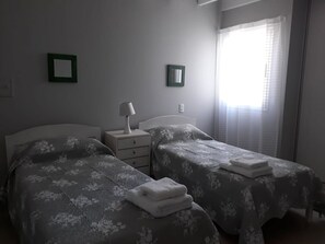 Duplex, 2 Bedrooms