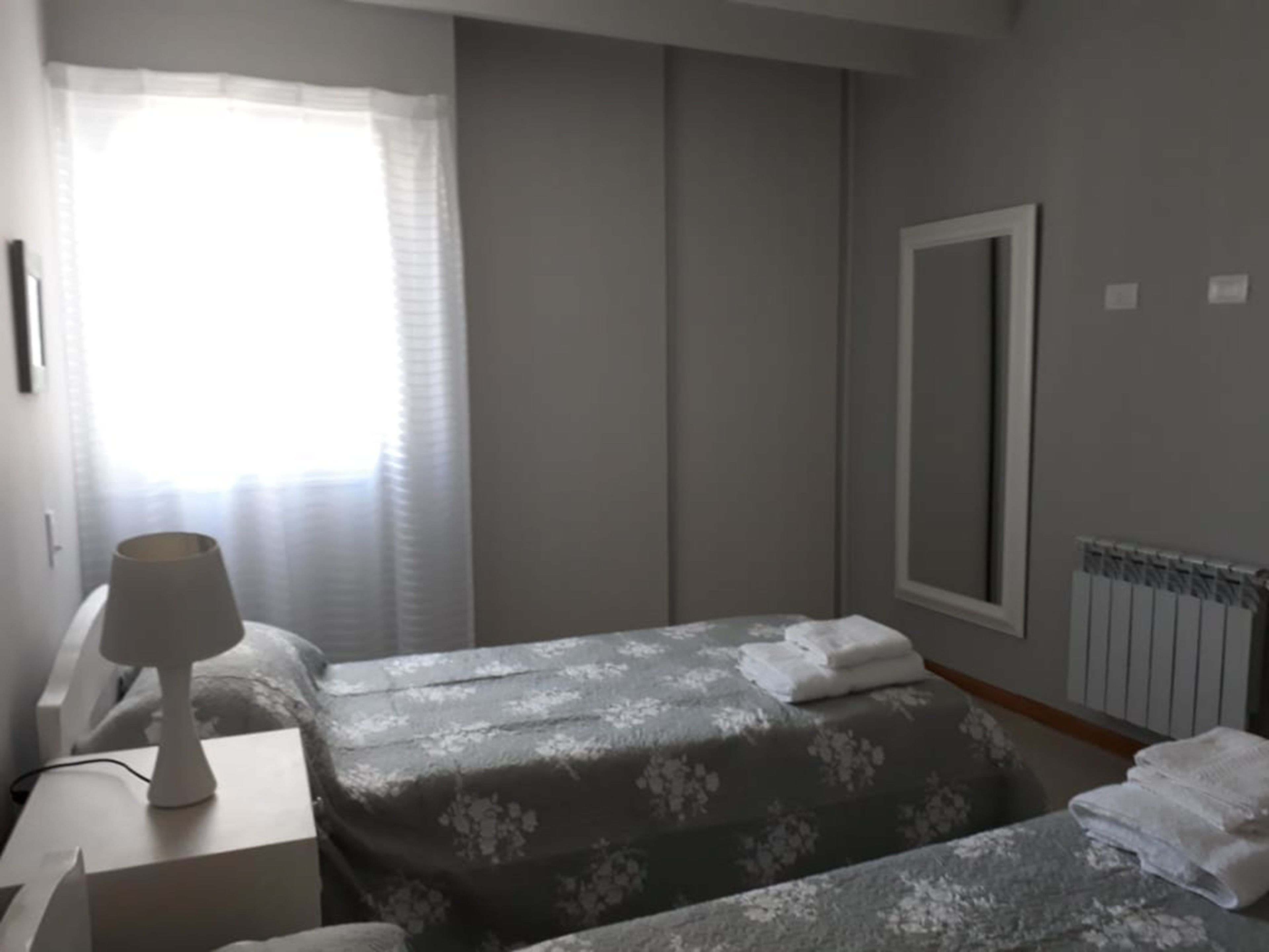 Duplex, 2 Bedrooms | 2 bedrooms, in-room safe, desk, iron/ironing board