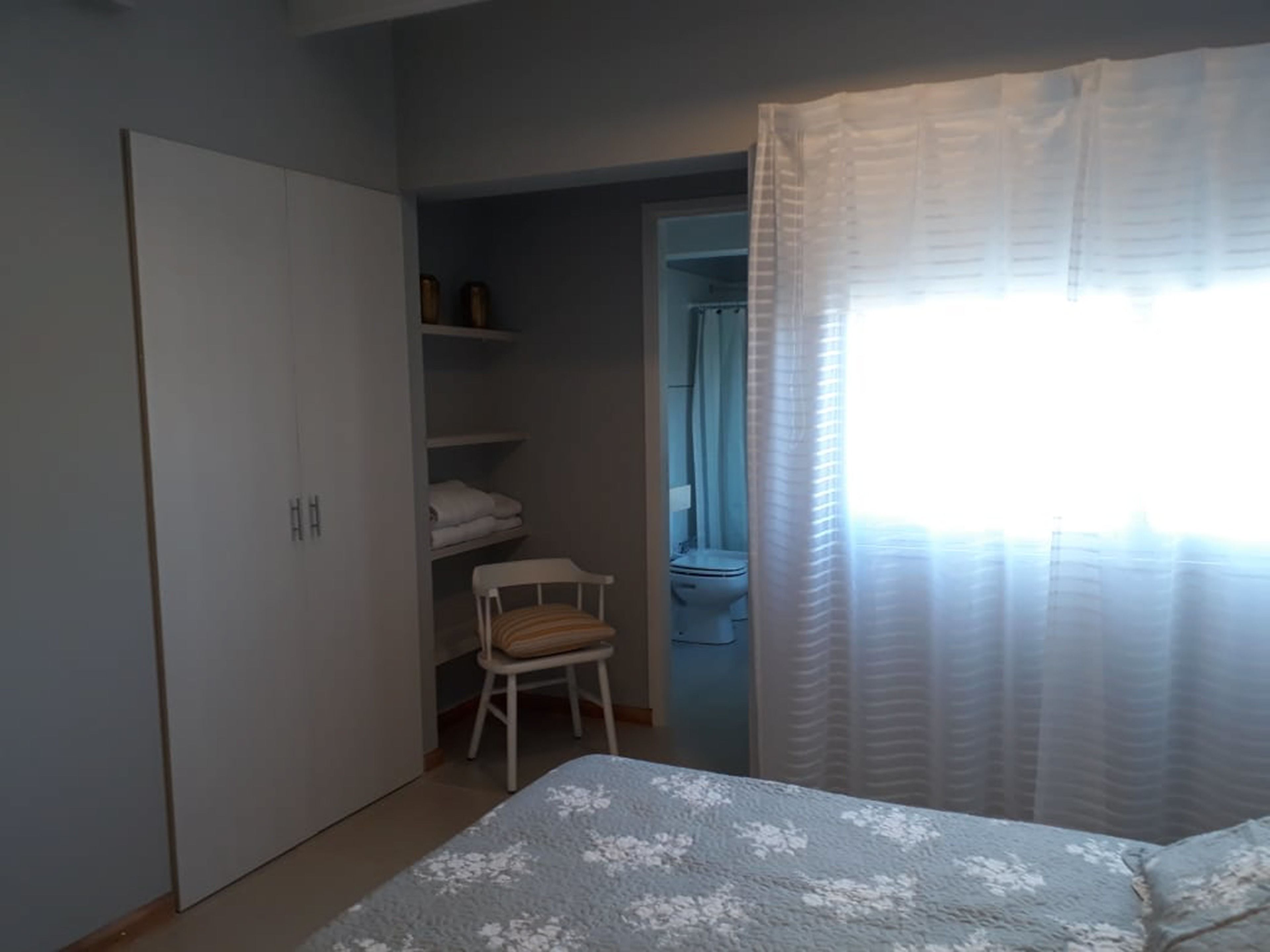 Duplex, 2 Bedrooms | 2 bedrooms, in-room safe, desk, iron/ironing board