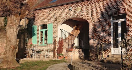 Les Chambres du Relais