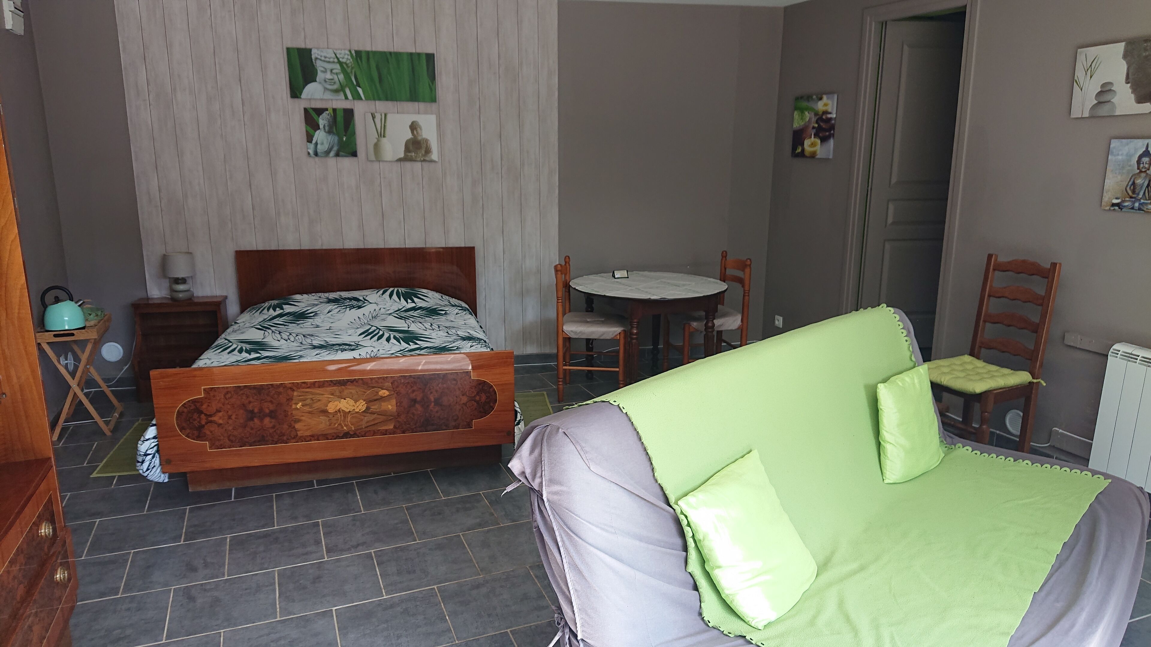 Décoration personnalisée, ameublement personnalisé, bureau