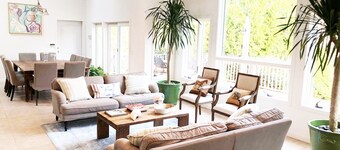 6 Bedroom, 5 Bath Home with Pool, Sag Harbor - Near Bridgehampton