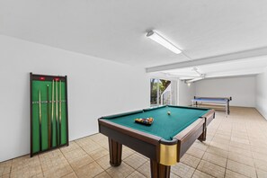 Sala de juegos