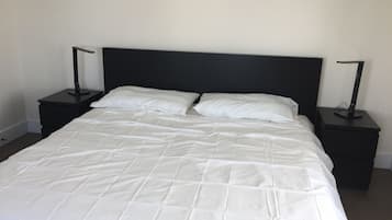 1 dormitorio y wifi gratis
