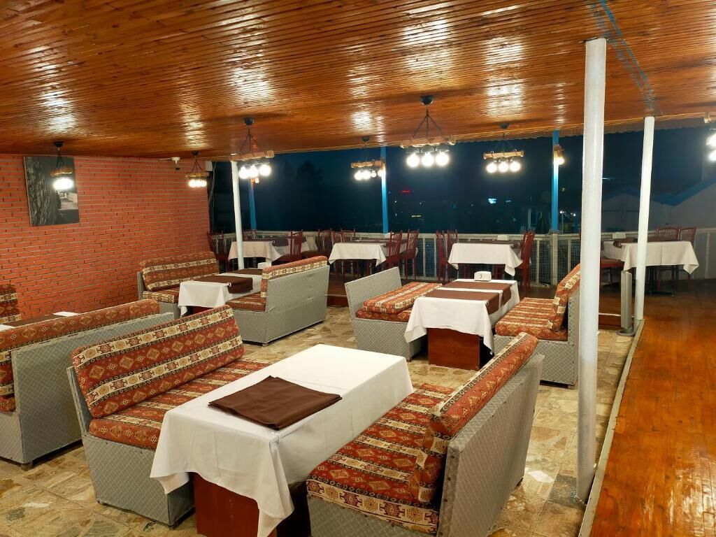 Otel Mustafa in Pamukkale, Turkey