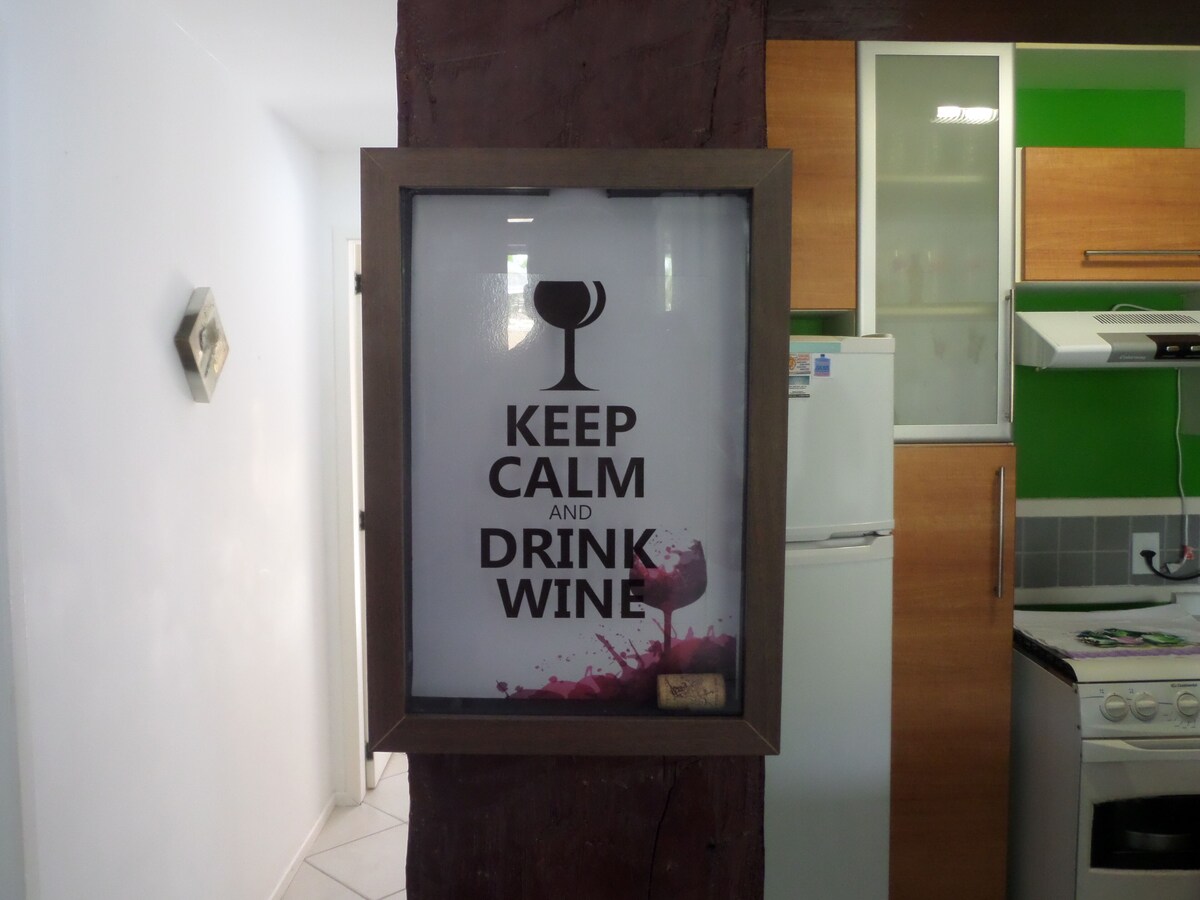 Image de profil de l’hôte