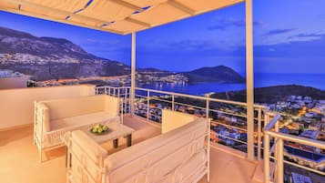 Terrazza/patio