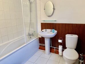 Interior - Gordon House (Kettering)