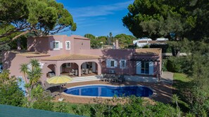 Exterior - Villa Anita | 5 Bedrooms | Private | Vilamoura (Vilamoura)