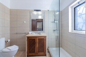 Bathroom - Villa Anita | 5 Bedrooms | Private | Vilamoura (Vilamoura)