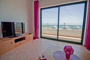 Interior - Apartamento Dalia | 2 Bedrooms | Sea View | Quarteira (Quarteira)