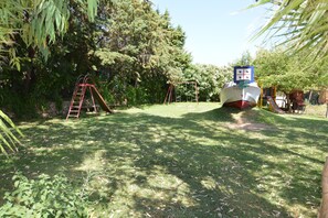 Espace pour enfants