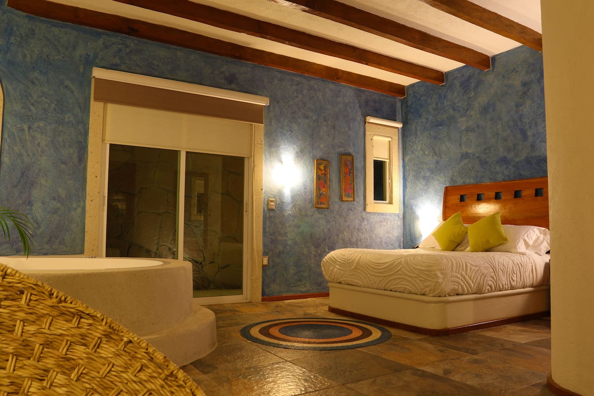 Grand Room