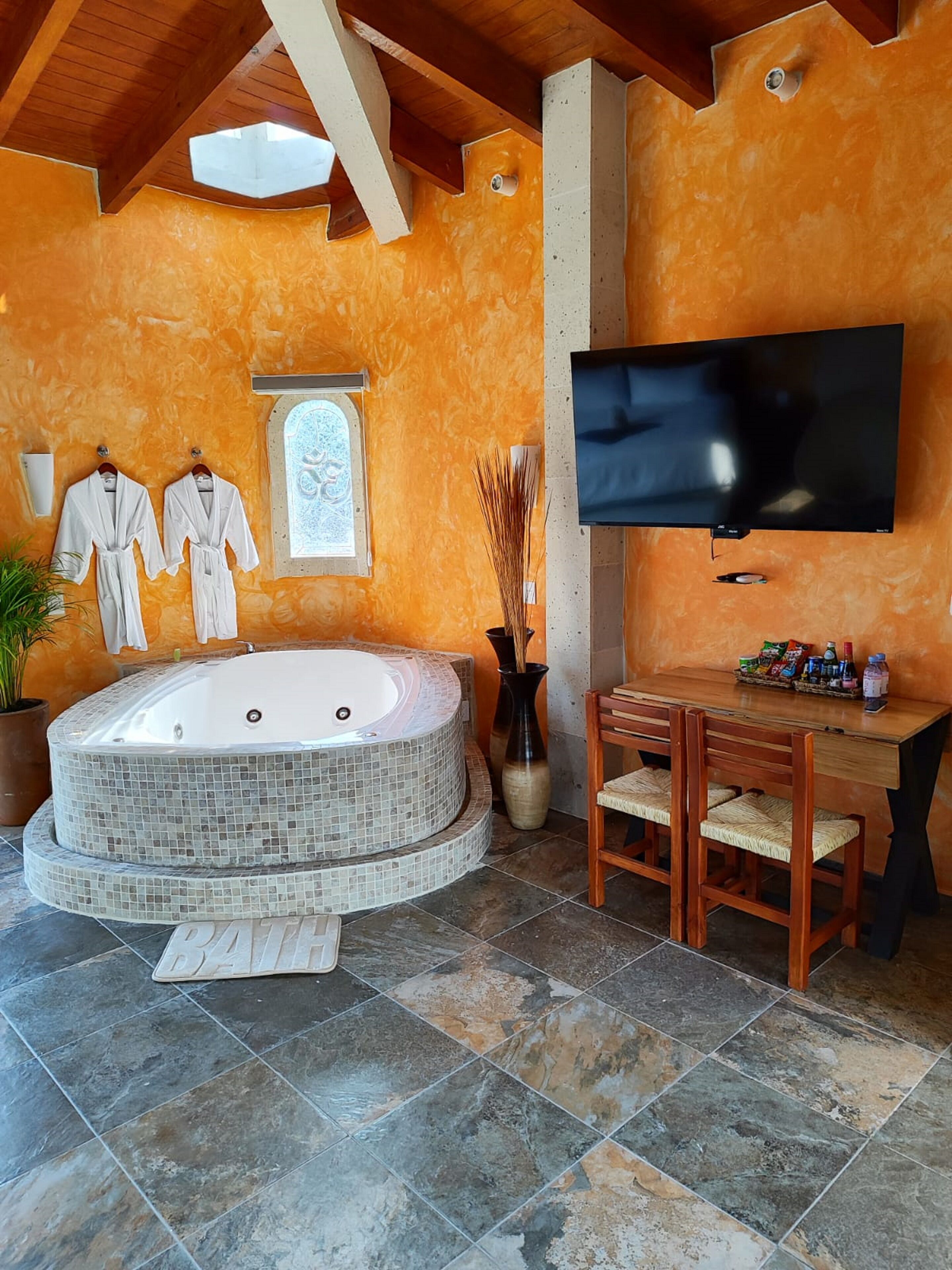 Chambre Deluxe