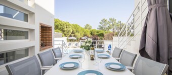 Casa Granada | 4 Bedrooms | Private Pool | Varandas do Lago