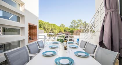 Casa Granada | 4 Bedrooms | Private Pool | Varandas do Lago