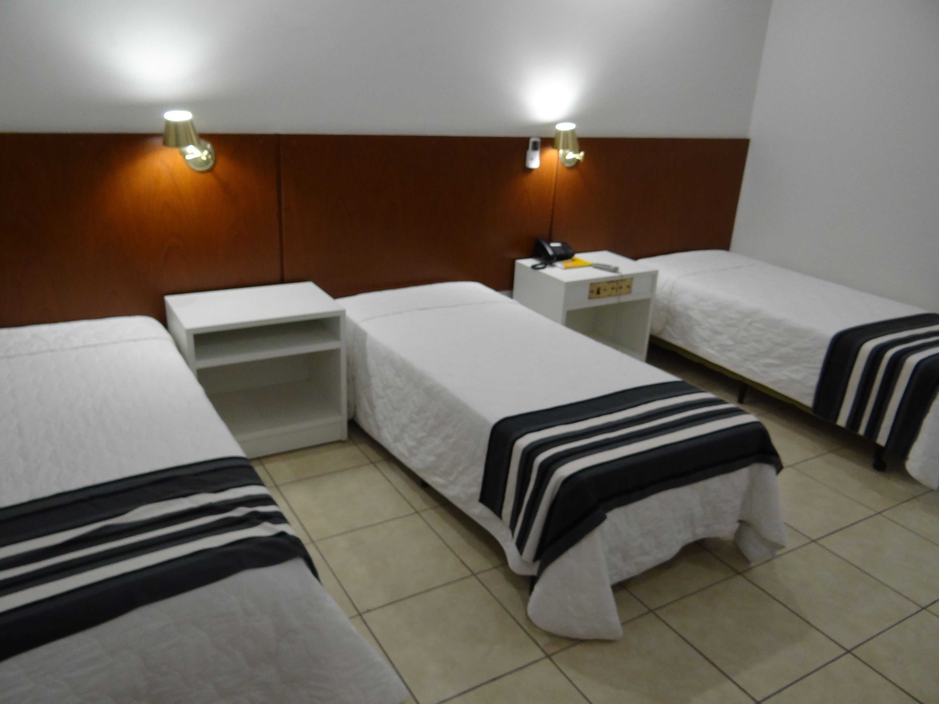 minibar, in-room safe, desk, free wifi