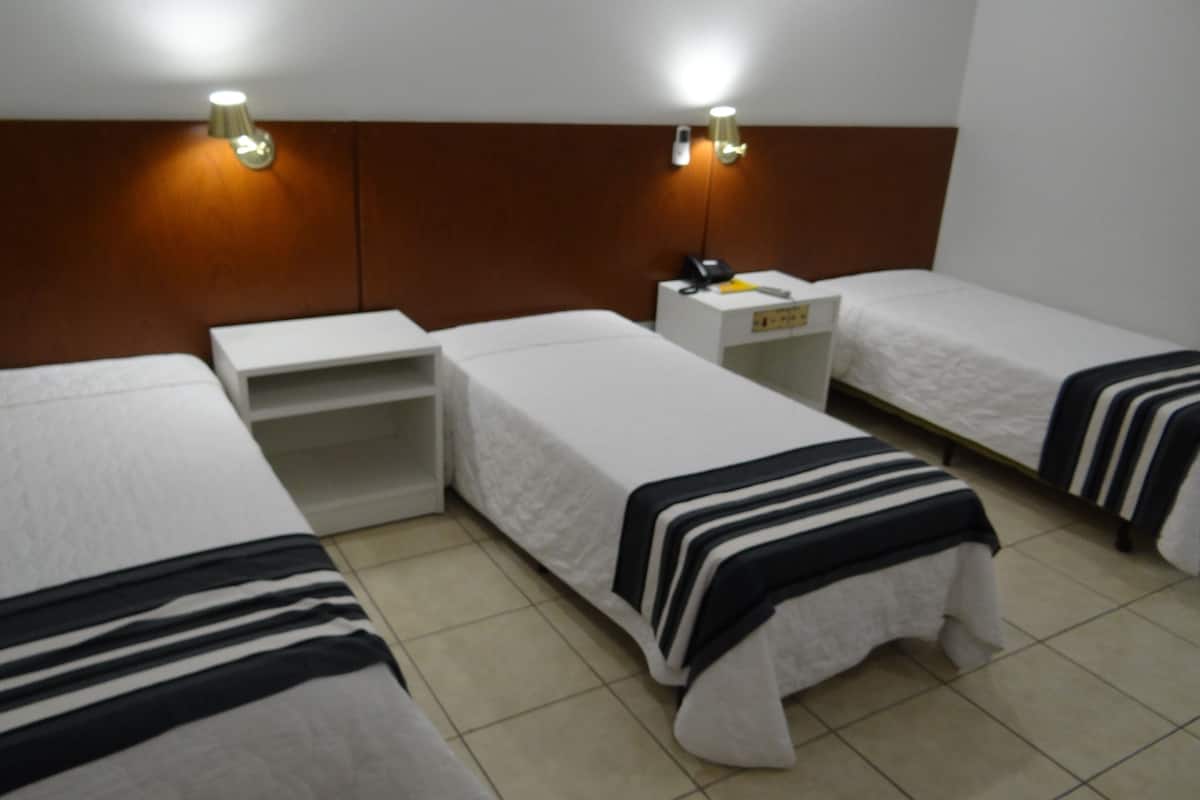 minibar, in-room safe, desk, free wifi