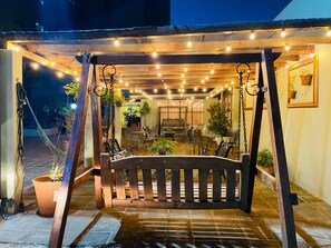 Comodidades da propriedade