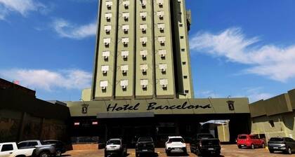 Hotel Barcelona