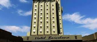 Hotel Barcelona