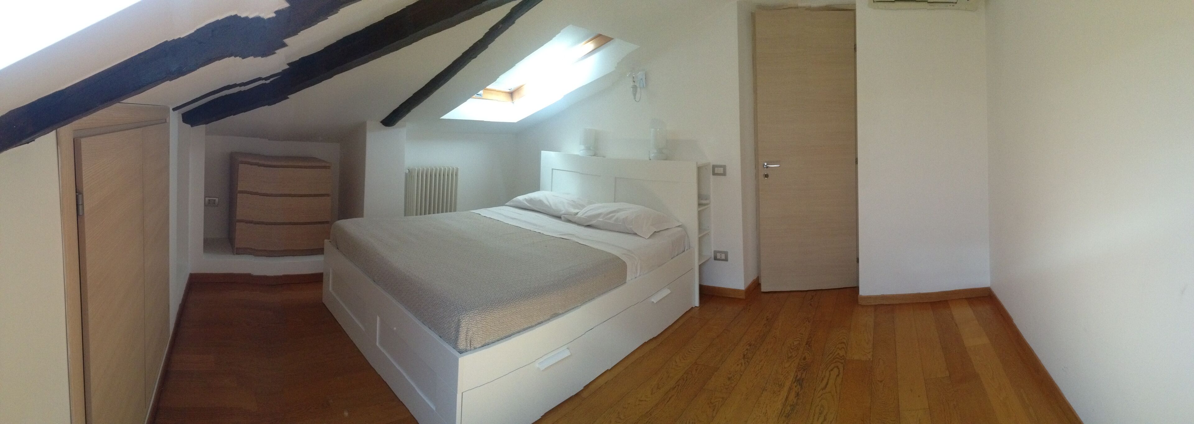 DUOMO 326 in the historic center of Naples