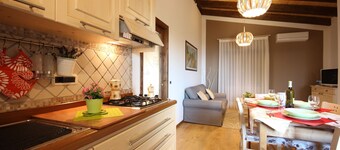 Villa Rosi Margot Appartement