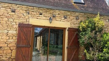 Detalle exterior