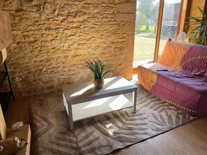 Télévision, espaces bureaux