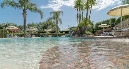 Villa Rosi Apartment Marilyn