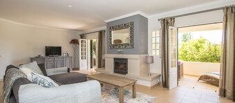 Villa Caravela | 4 Bedrooms | Beautiful Garden | Almancil