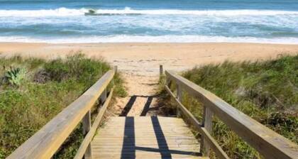 Beach Side complex B35 1 Bedroom 1 Bath with Heated Pool