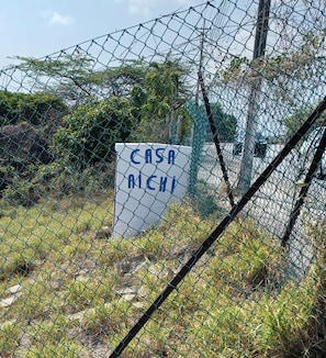 Cancha deportiva