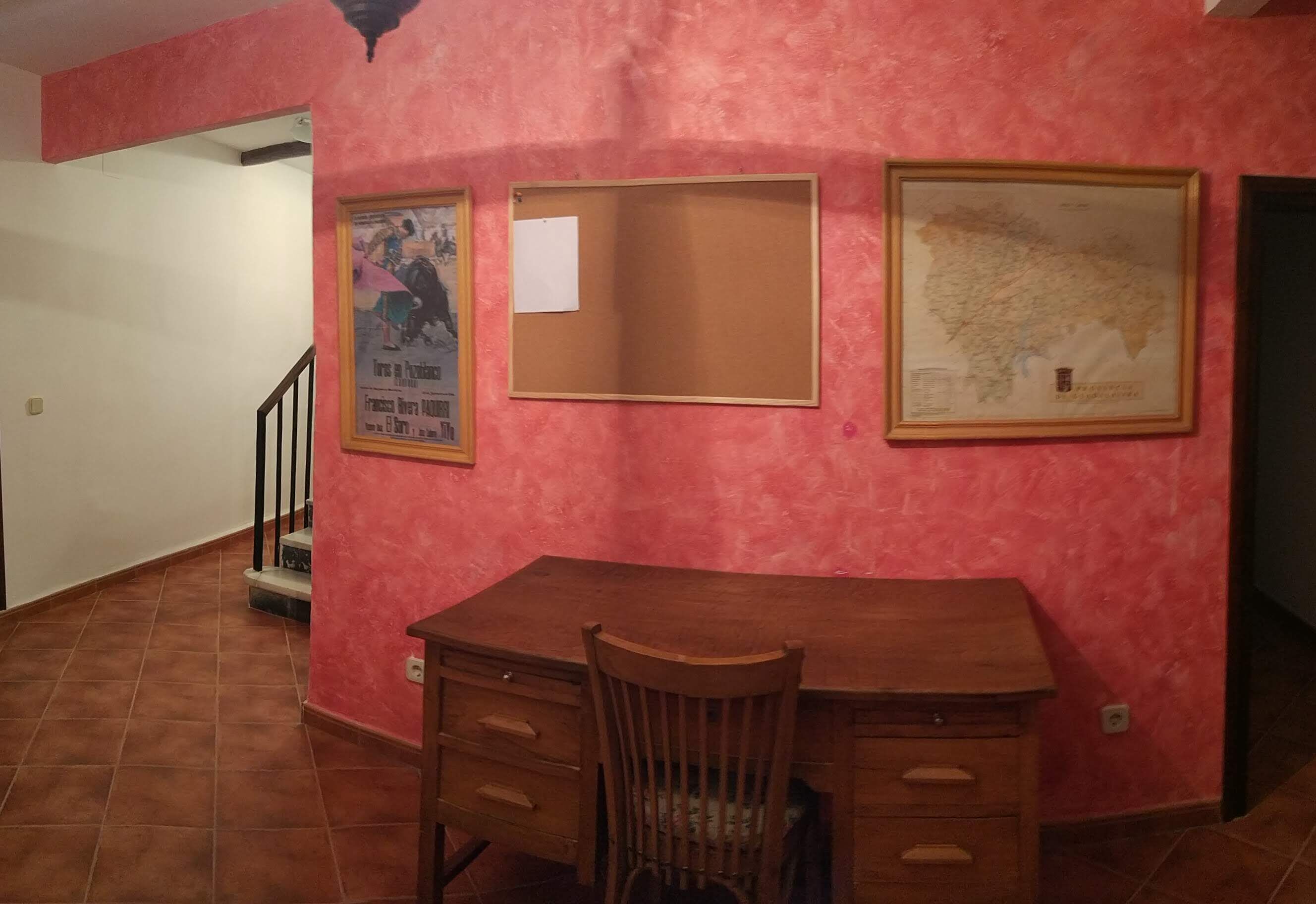 Vega del Tajuña Rural House (Armuña de Tajuña)