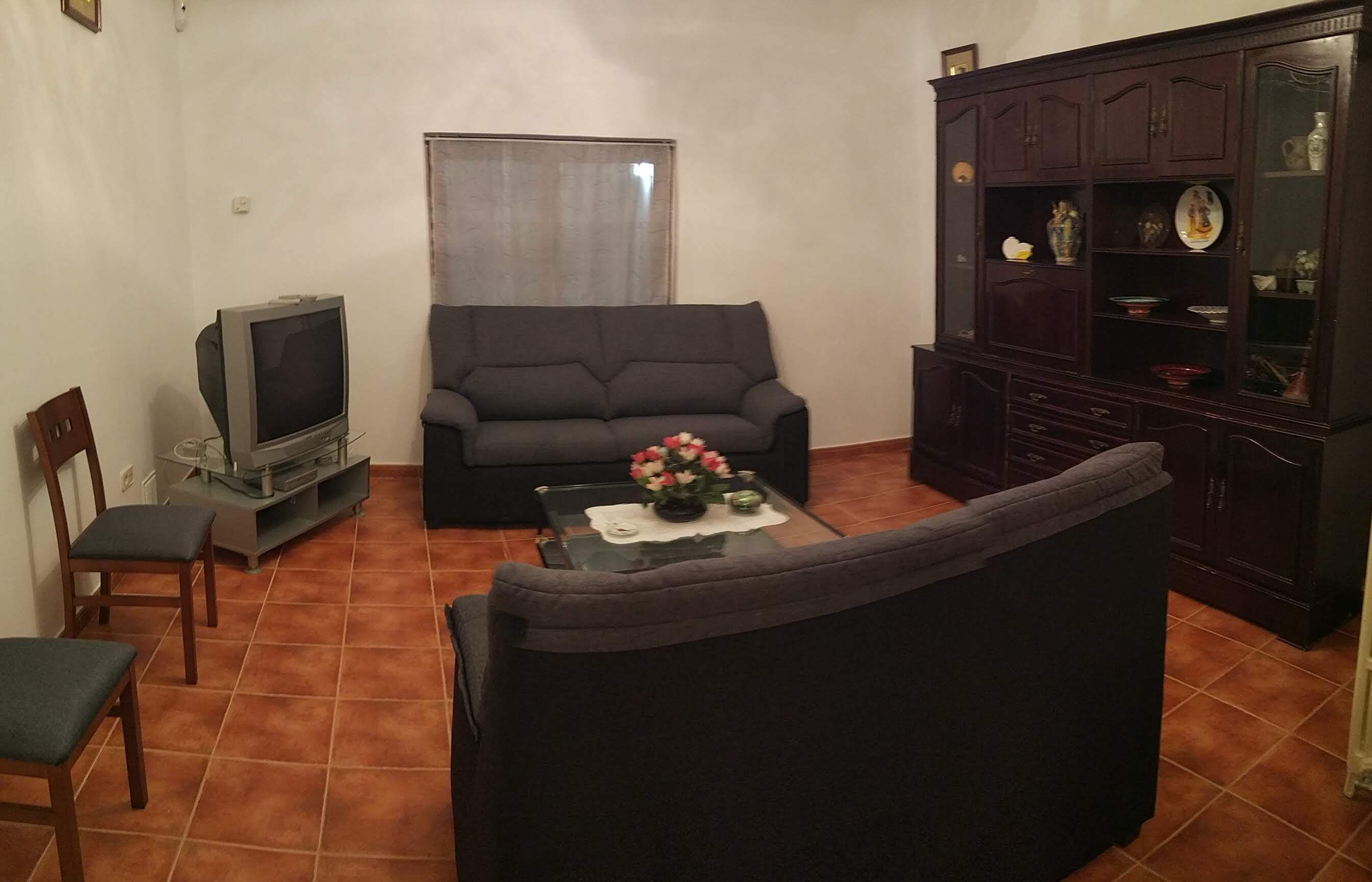 Vega del Tajuña Rural House (Armuña de Tajuña)