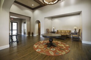 Hall