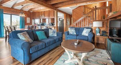 Fiddlin' Around: Oceanside, Pets & Short Stays OK!