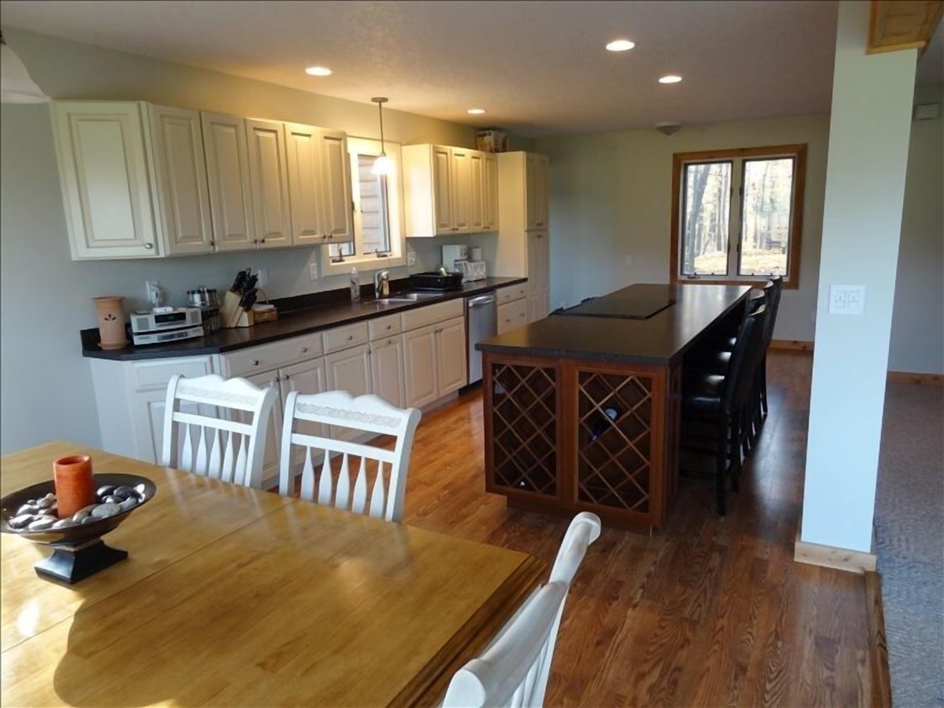 Gorgeous Shanty Creek Resort Home-Four Season Retreat