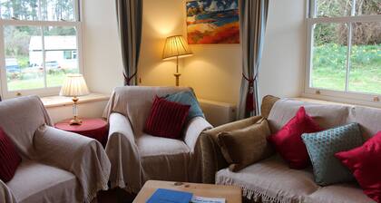 The School House has been created to feel ‘home from home’