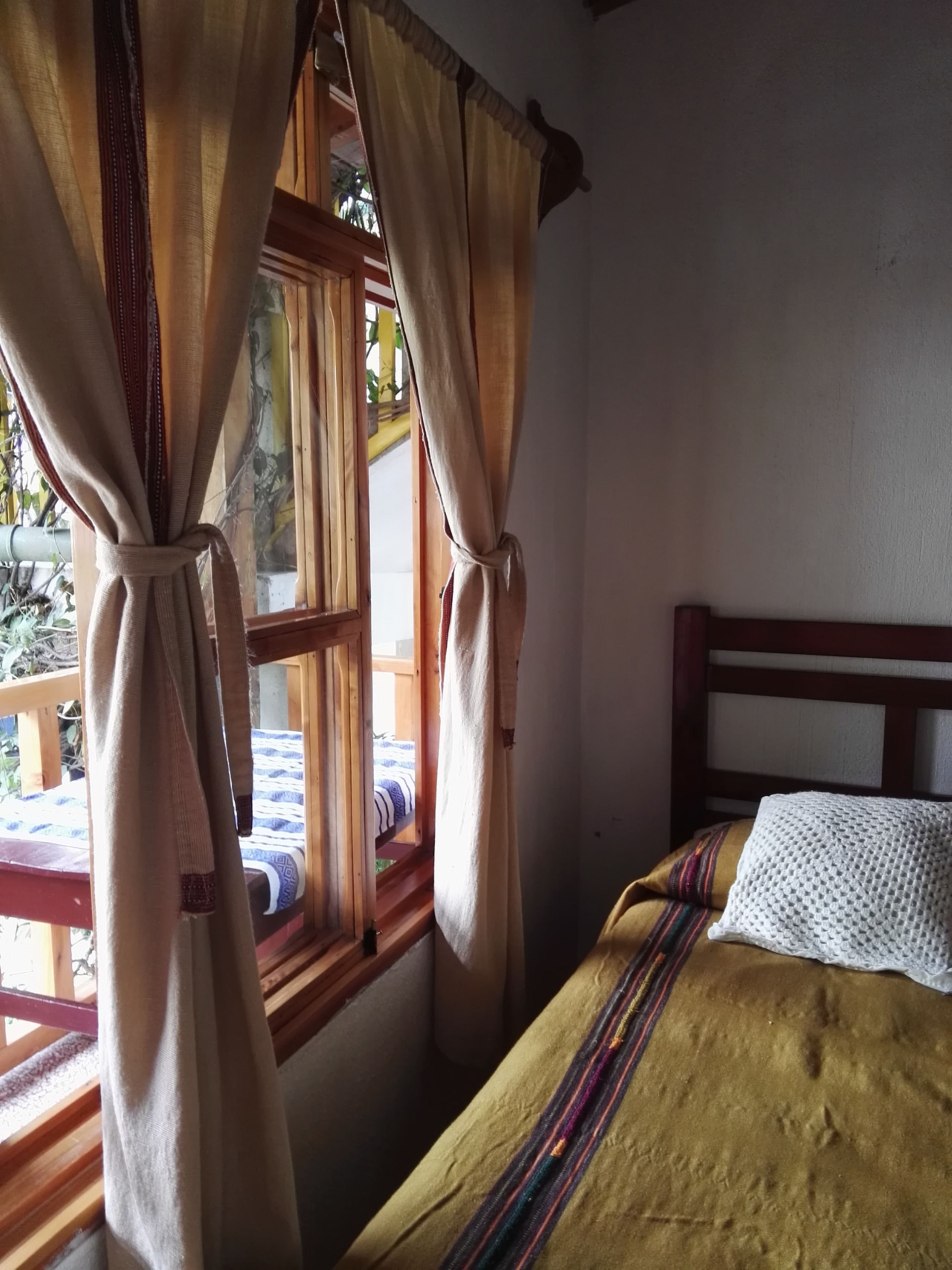 In-room safe, iron/ironing board
