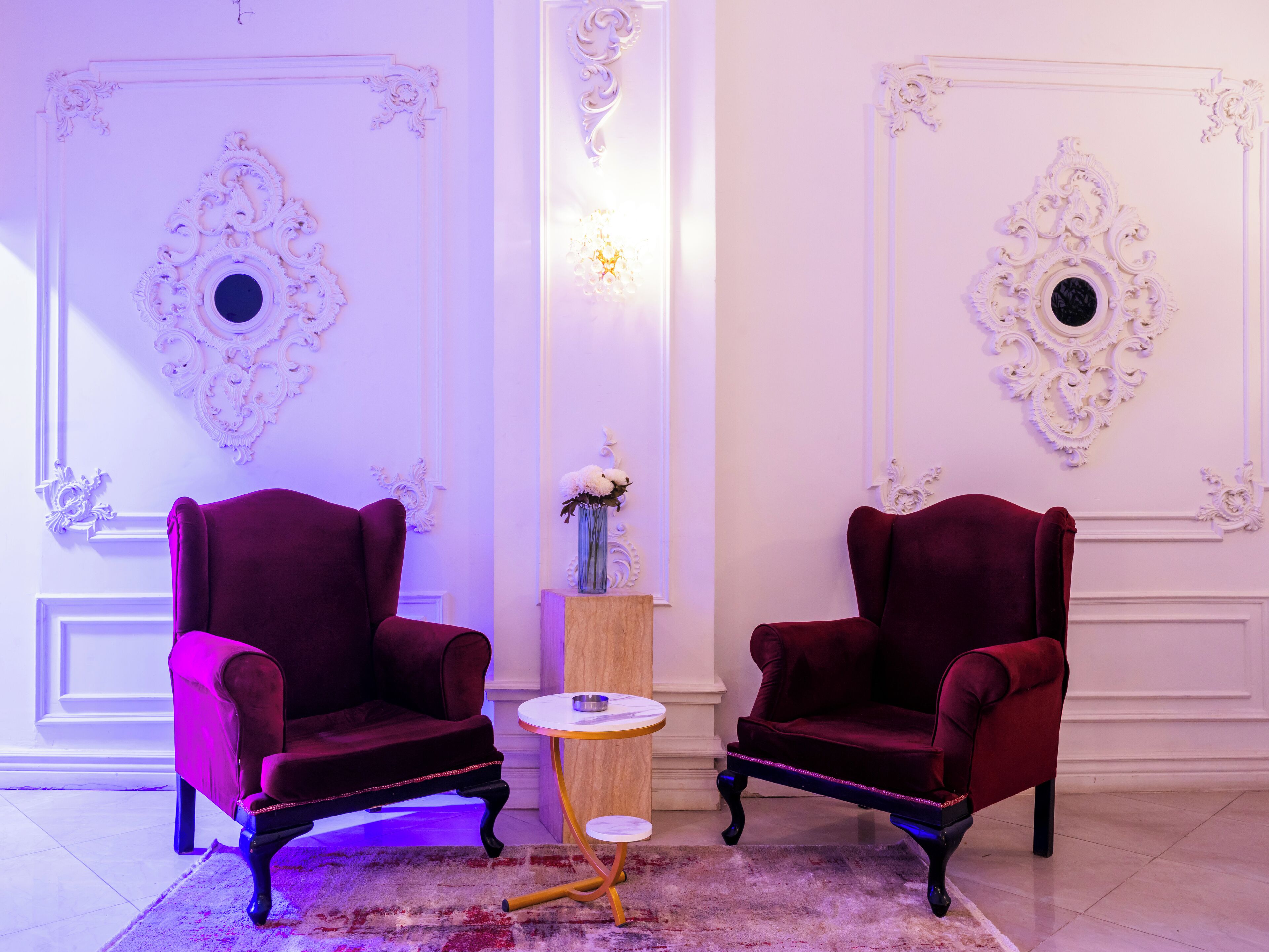 Photo - Panorama Ramsis Hotel & Cafe