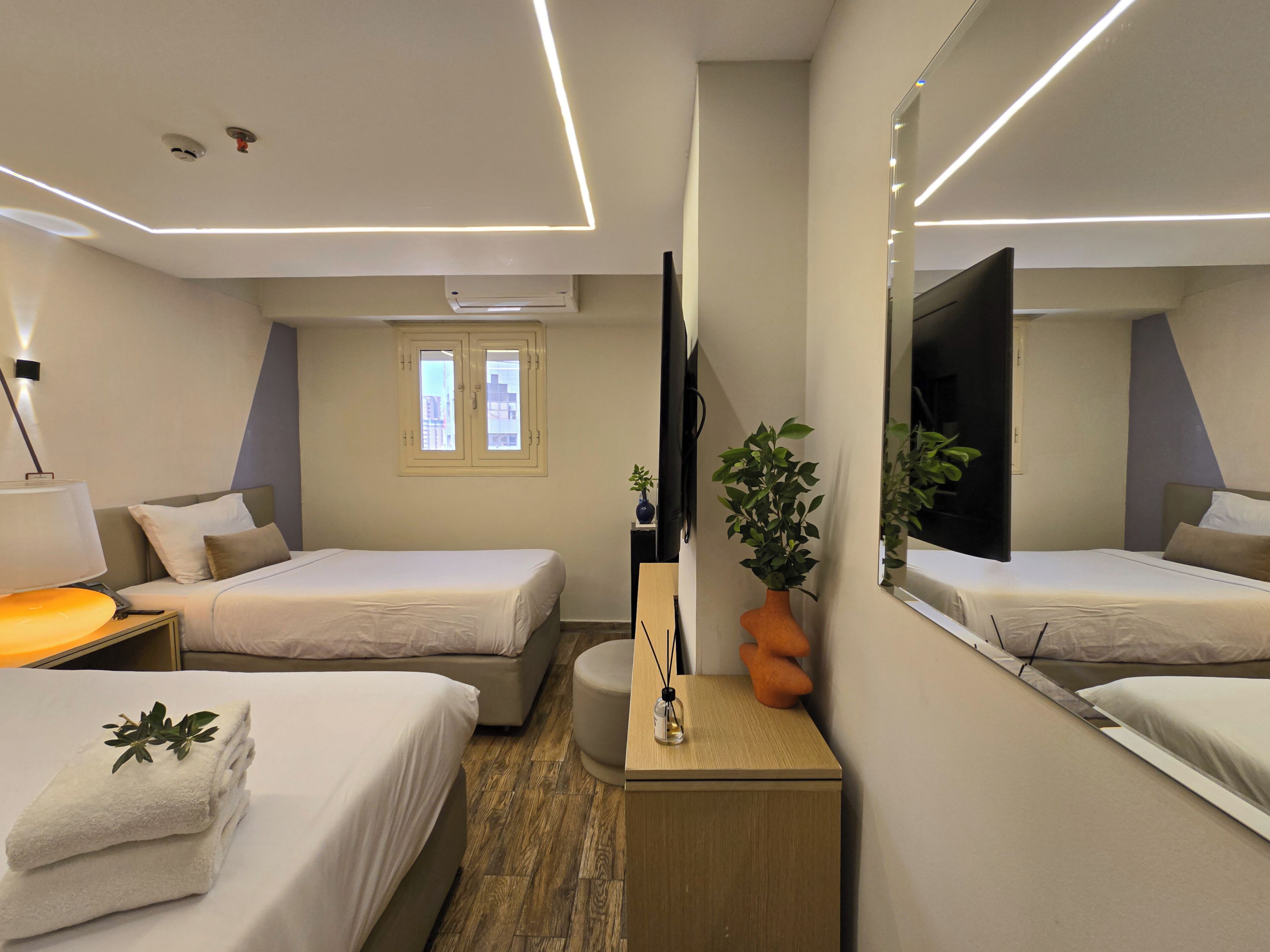 Foto - Panorama Ramsis Hotel & Cafe