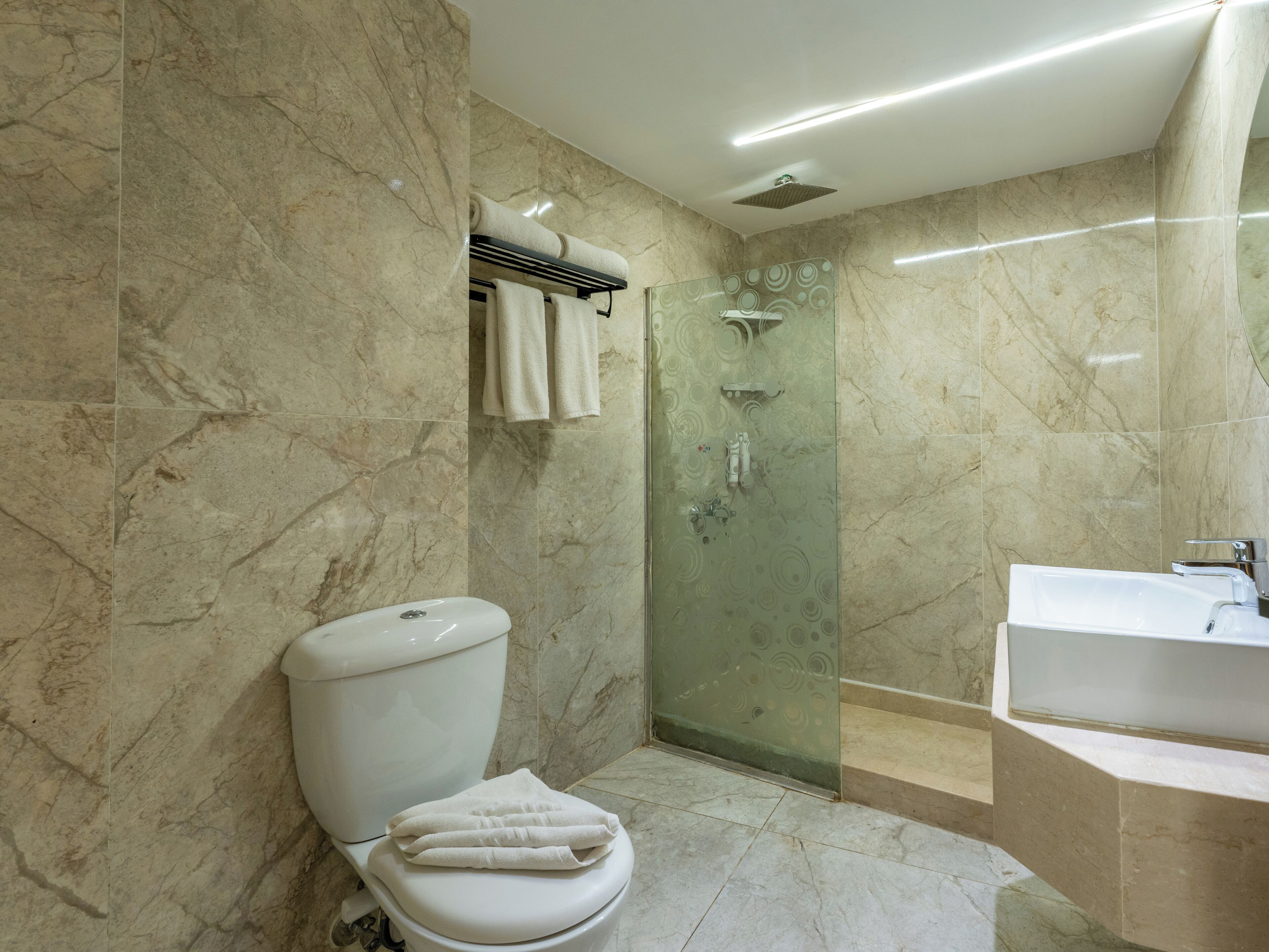 Photo - Panorama Ramsis Hotel & Cafe