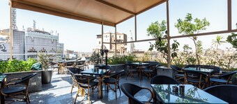 Panorama Ramsis Hotel & Cafe