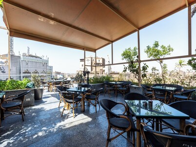 Panorama Ramsis Hotel & Cafe